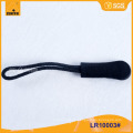 Benutzerdefinierte Soft Pvc Zipper Pull LR10003